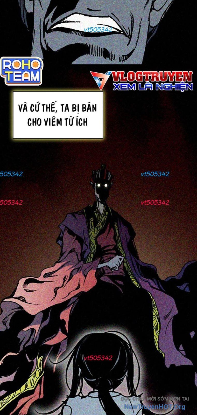 Hồi Ức Của Chiến Thần Chap 214 - Next Chap 215
