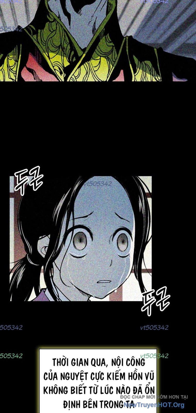 Hồi Ức Của Chiến Thần Chap 214 - Next Chap 215
