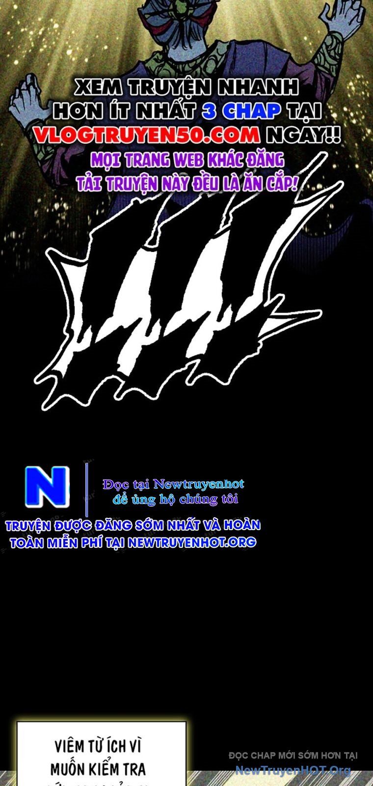 Hồi Ức Của Chiến Thần Chap 214 - Next Chap 215