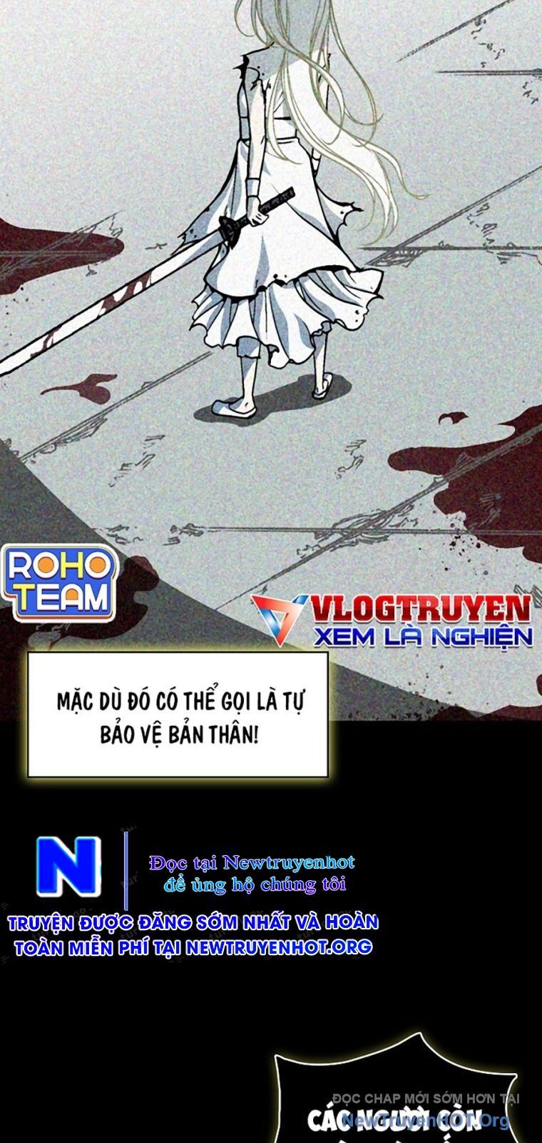 Hồi Ức Của Chiến Thần Chap 214 - Next Chap 215