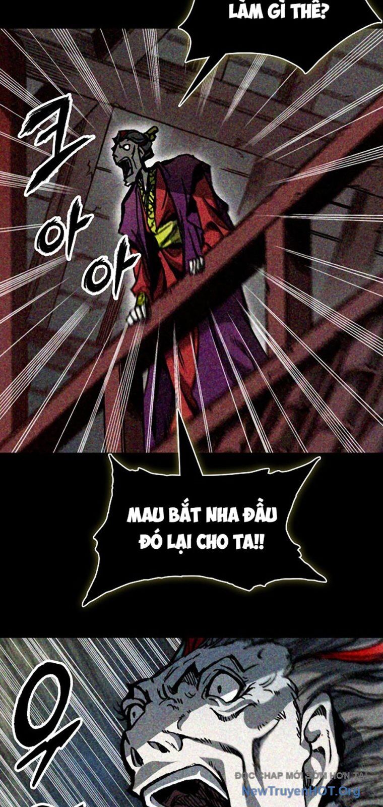 Hồi Ức Của Chiến Thần Chap 214 - Next Chap 215