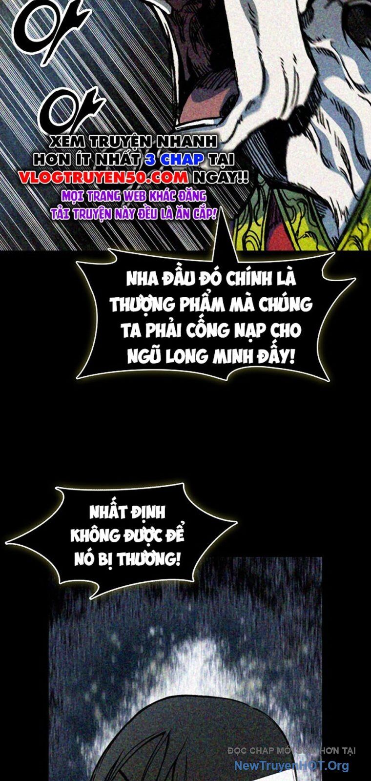 Hồi Ức Của Chiến Thần Chap 214 - Next Chap 215