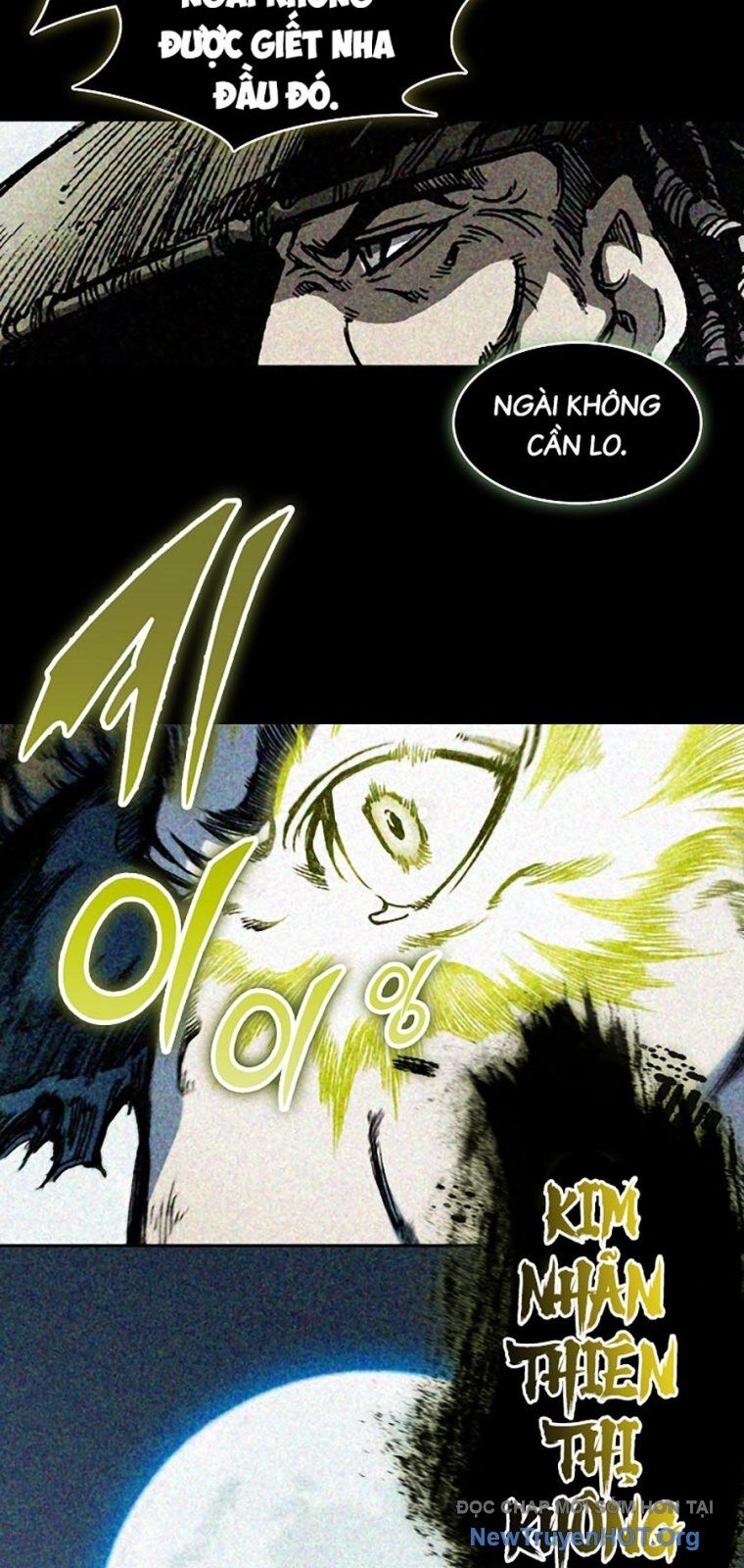 Hồi Ức Của Chiến Thần Chap 214 - Next Chap 215