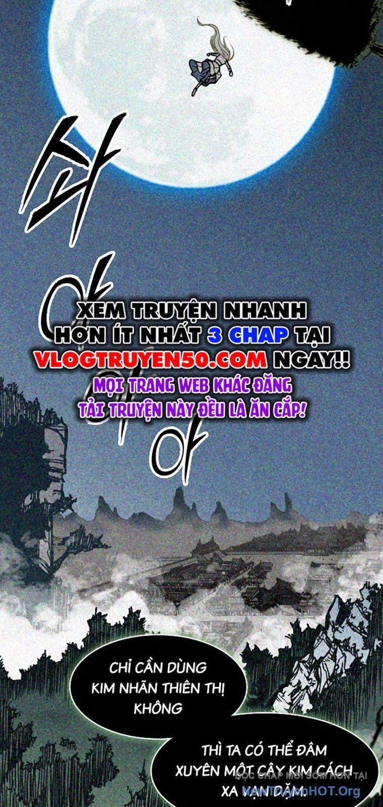 Hồi Ức Của Chiến Thần Chap 214 - Next Chap 215
