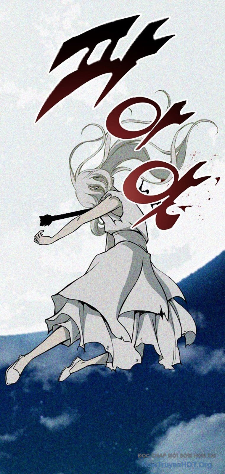 Hồi Ức Của Chiến Thần Chap 214 - Next Chap 215