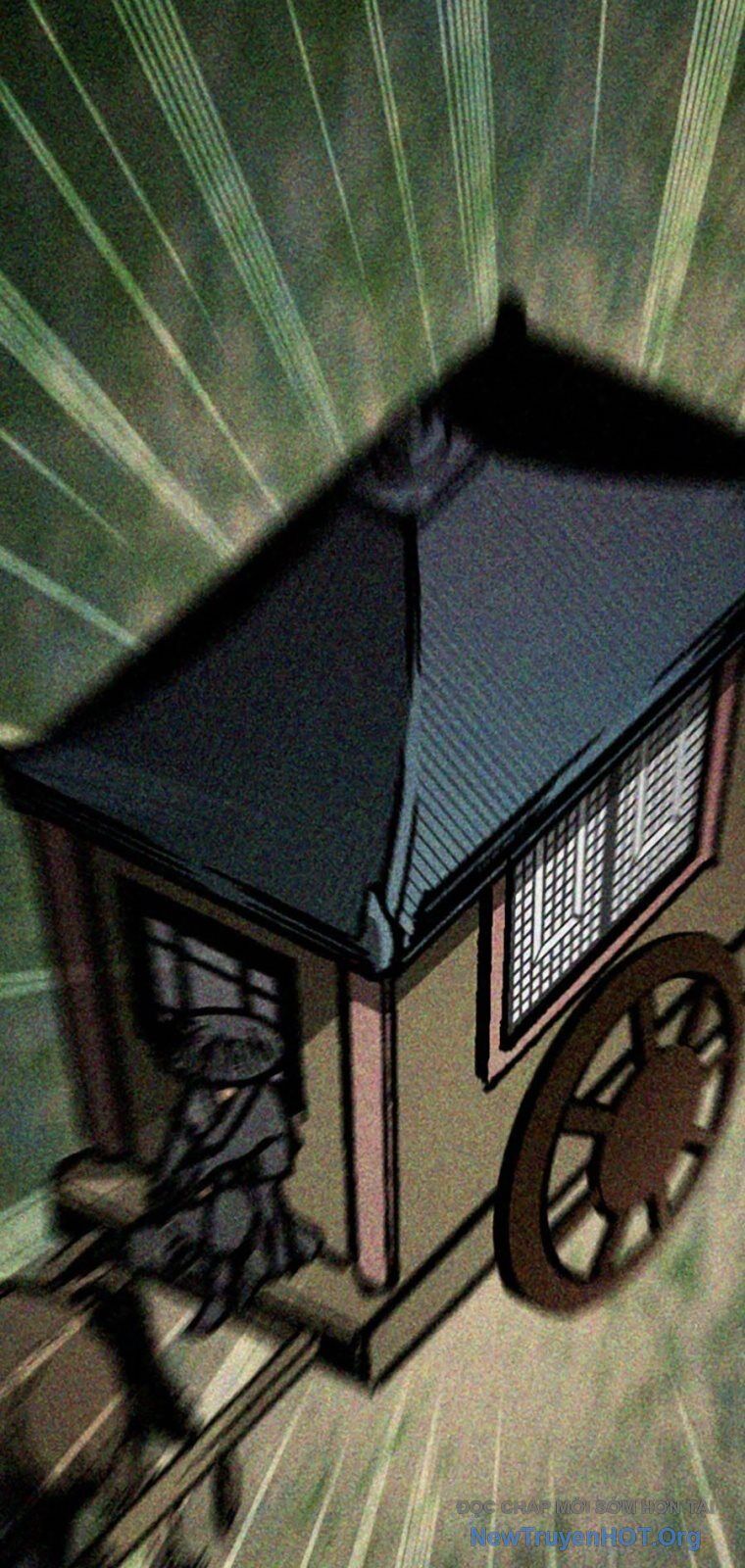Hồi Ức Của Chiến Thần Chap 214 - Next Chap 215