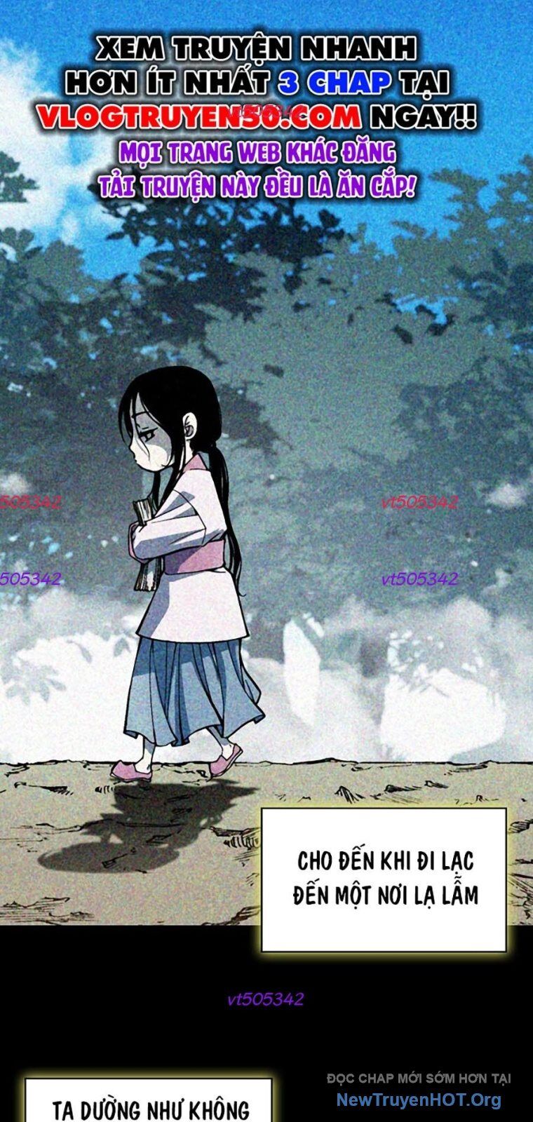 Hồi Ức Của Chiến Thần Chap 214 - Next Chap 215