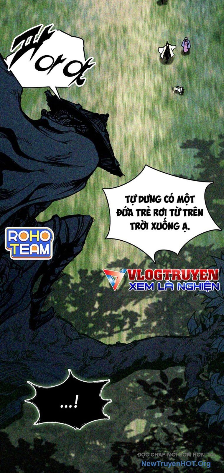 Hồi Ức Của Chiến Thần Chap 214 - Next Chap 215