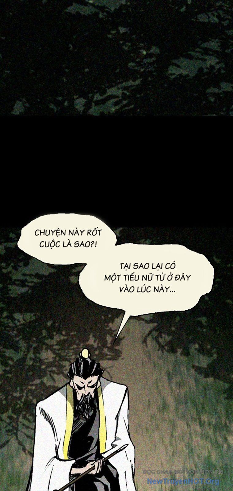 Hồi Ức Của Chiến Thần Chap 214 - Next Chap 215