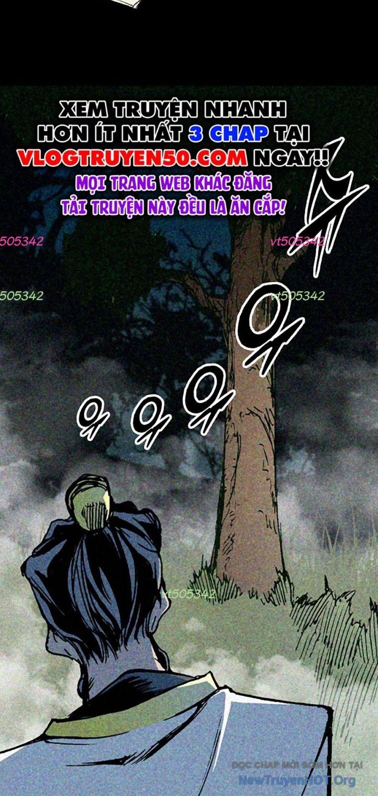 Hồi Ức Của Chiến Thần Chap 214 - Next Chap 215