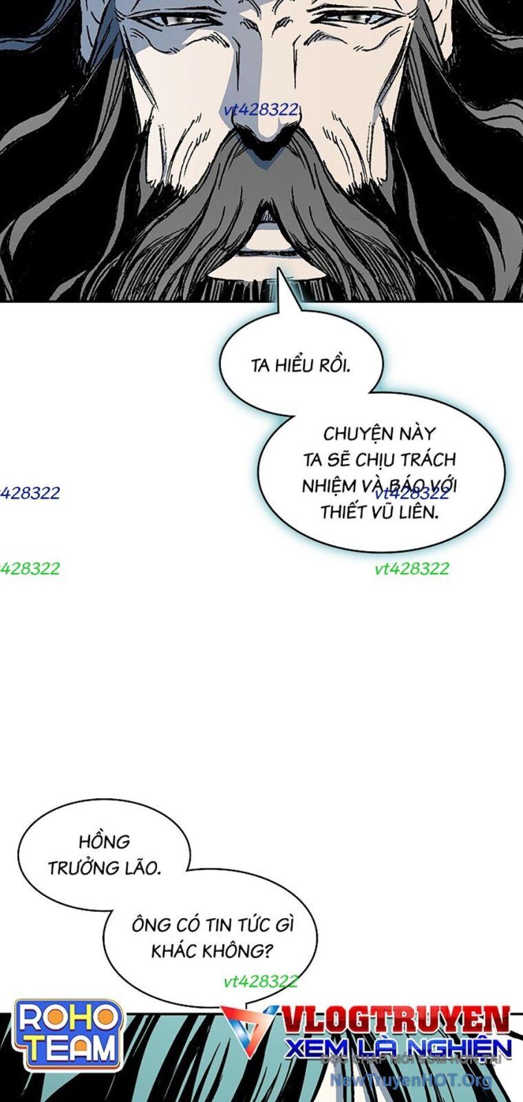 Hồi Ức Của Chiến Thần Chap 215 - Next Chap 216