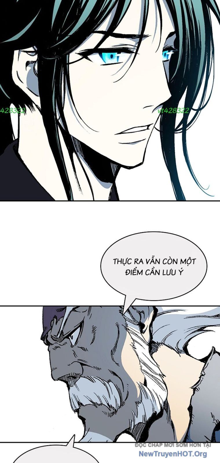 Hồi Ức Của Chiến Thần Chap 215 - Next Chap 216