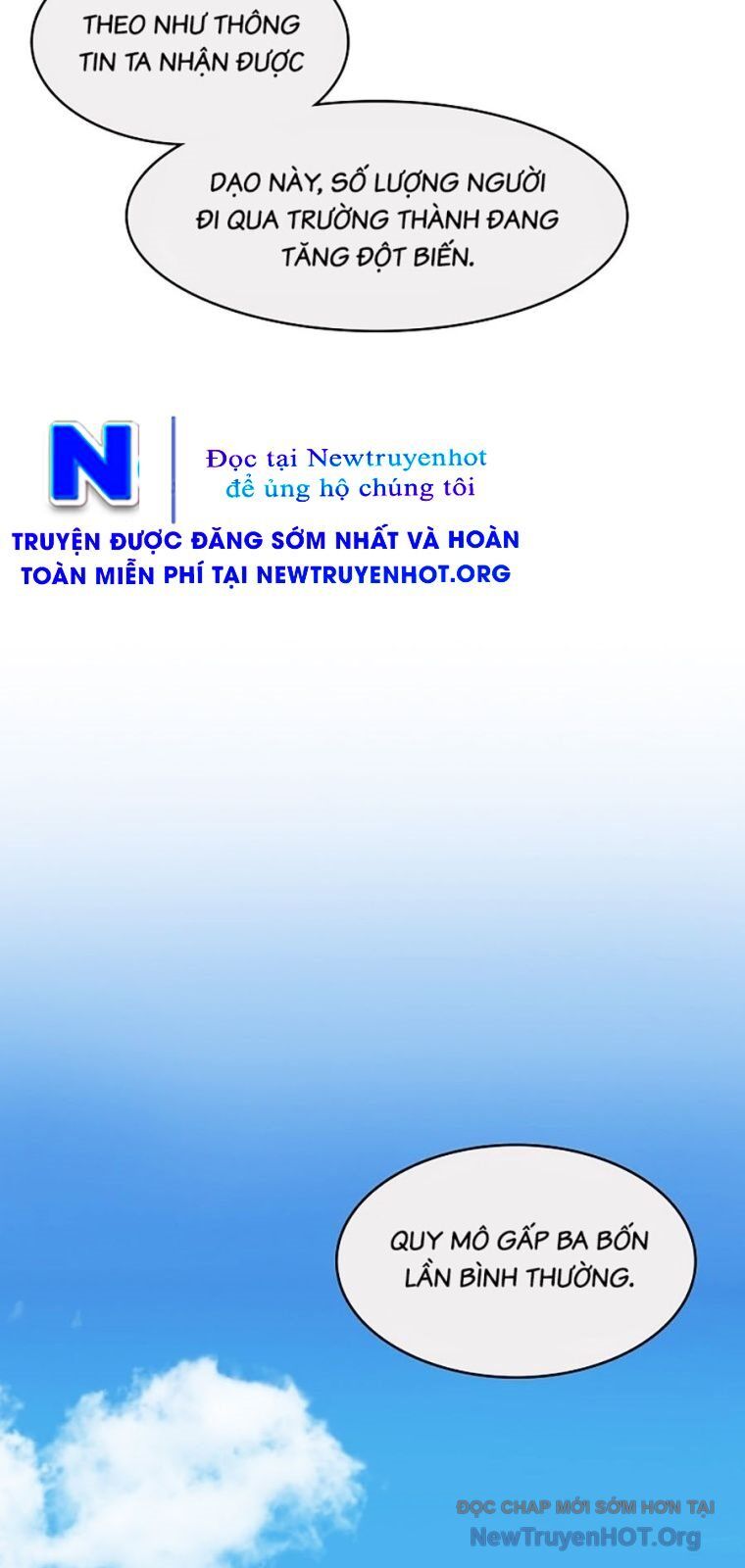 Hồi Ức Của Chiến Thần Chap 215 - Next Chap 216