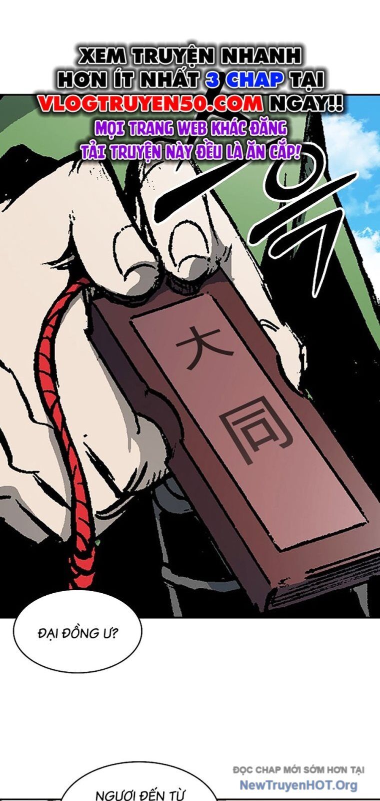 Hồi Ức Của Chiến Thần Chap 215 - Next Chap 216