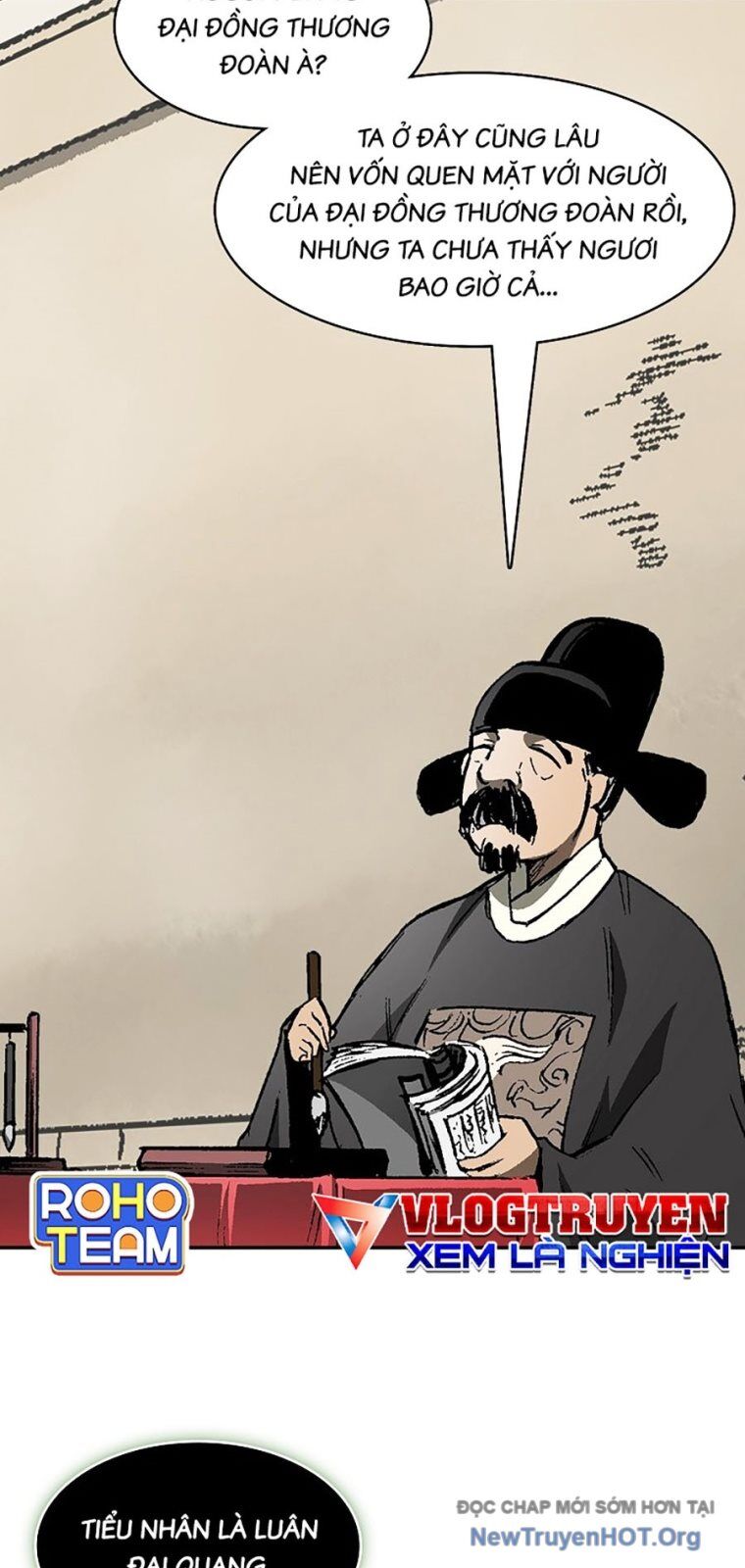 Hồi Ức Của Chiến Thần Chap 215 - Next Chap 216