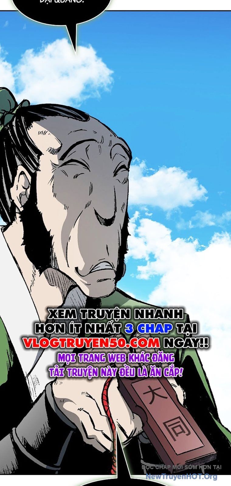 Hồi Ức Của Chiến Thần Chap 215 - Next Chap 216