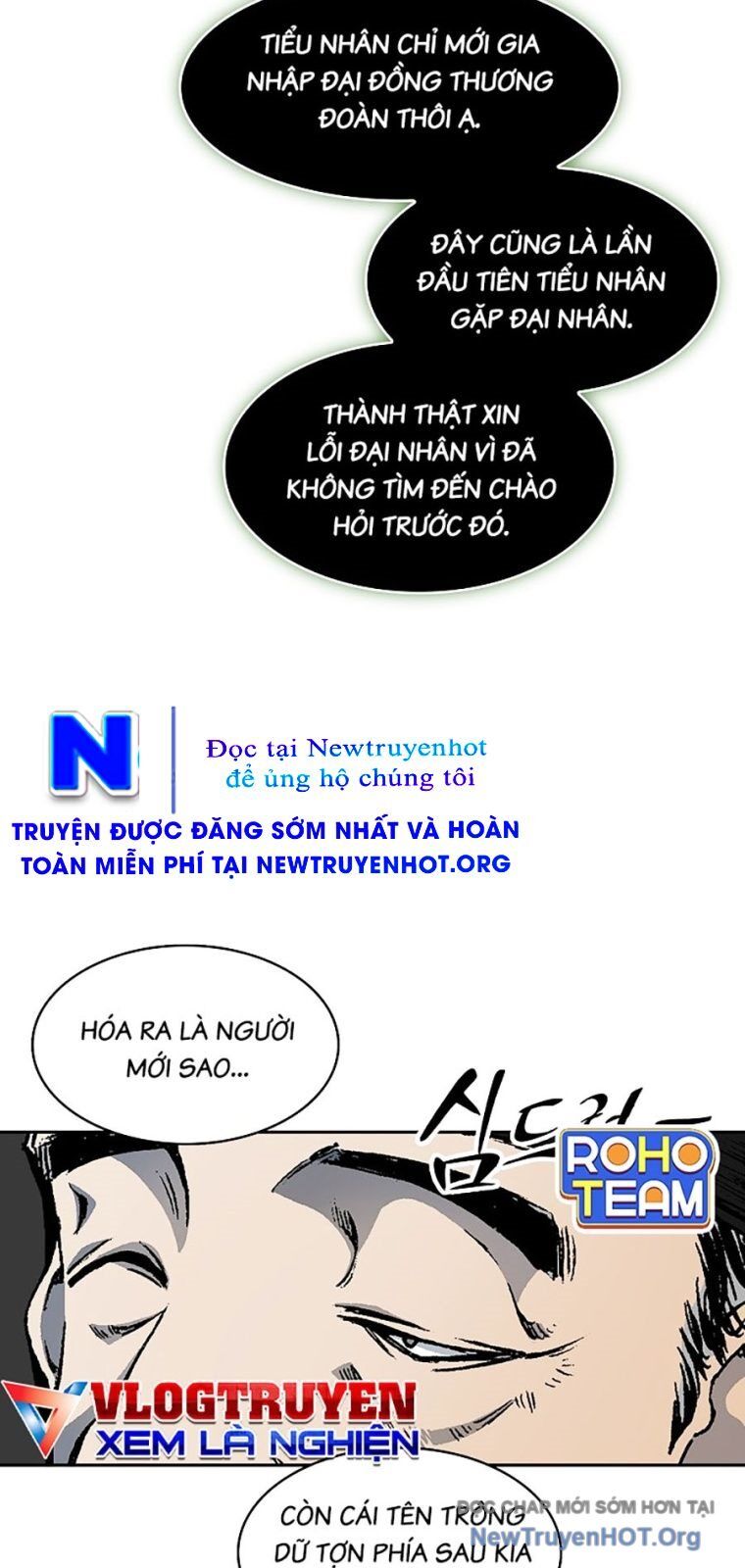 Hồi Ức Của Chiến Thần Chap 215 - Next Chap 216