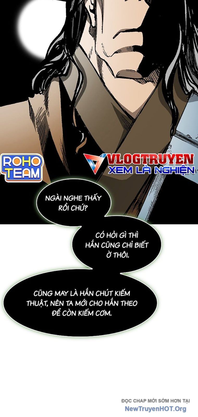 Hồi Ức Của Chiến Thần Chap 215 - Next Chap 216