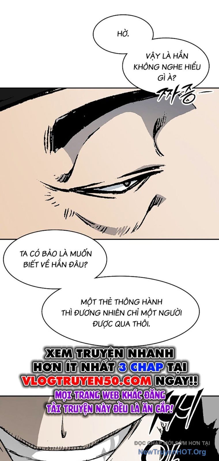 Hồi Ức Của Chiến Thần Chap 215 - Next Chap 216