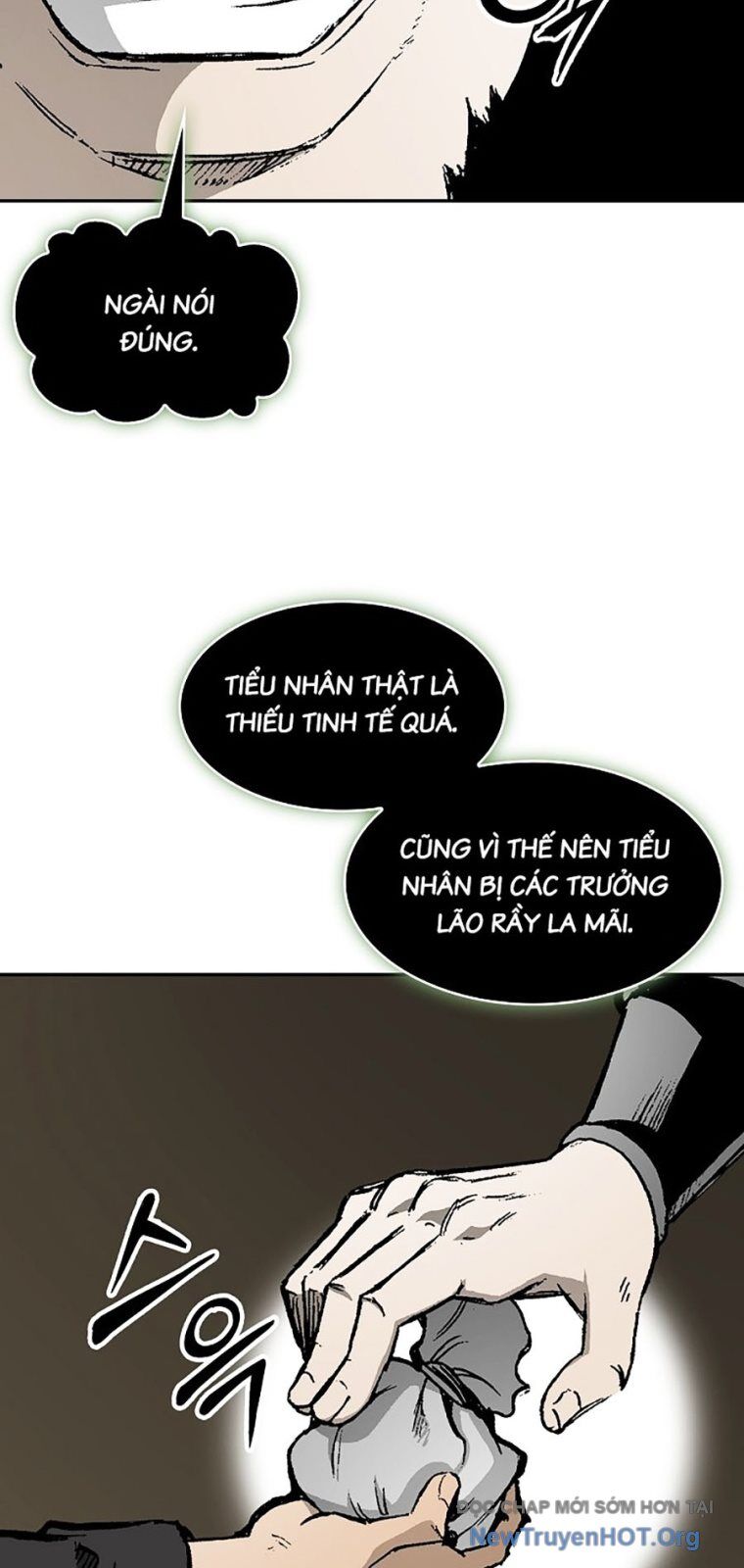 Hồi Ức Của Chiến Thần Chap 215 - Next Chap 216