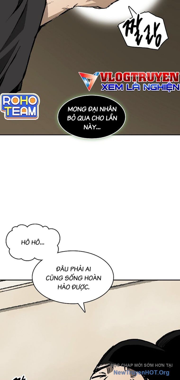 Hồi Ức Của Chiến Thần Chap 215 - Next Chap 216