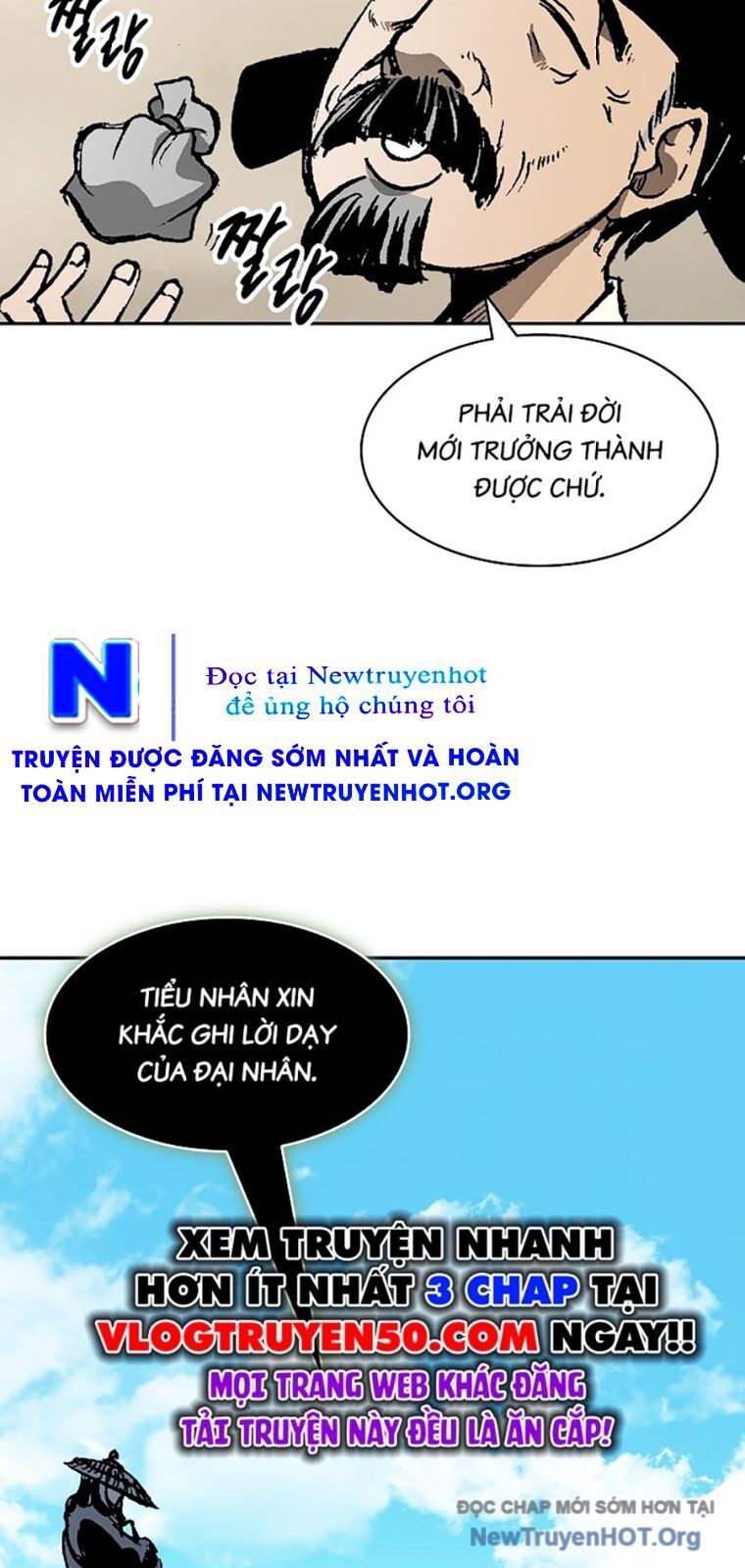 Hồi Ức Của Chiến Thần Chap 215 - Next Chap 216