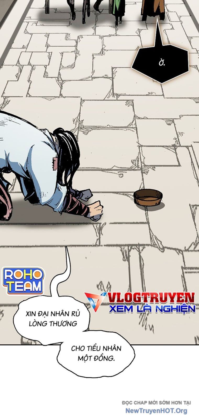 Hồi Ức Của Chiến Thần Chap 215 - Next Chap 216