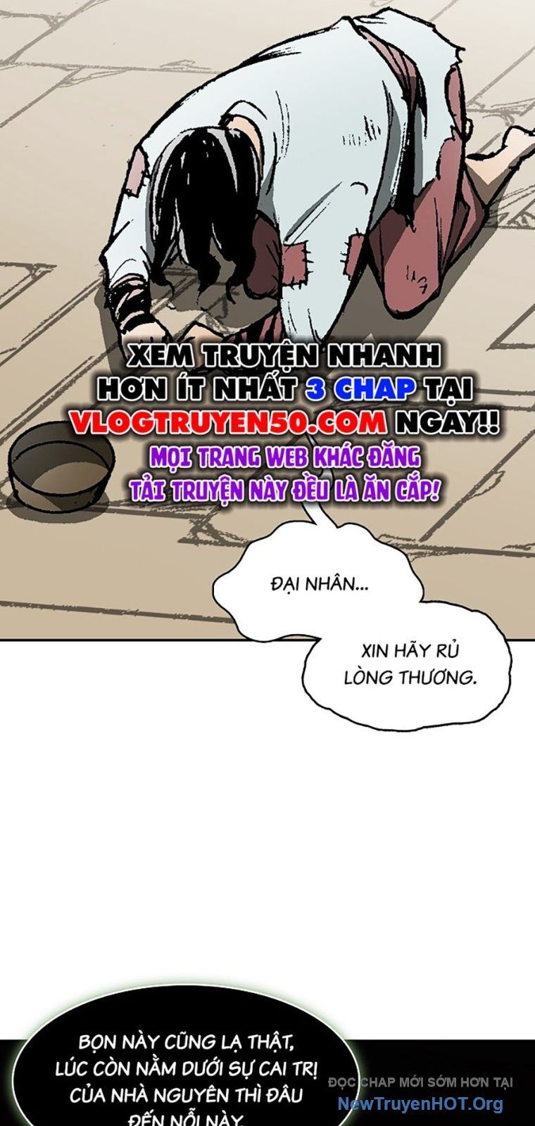 Hồi Ức Của Chiến Thần Chap 215 - Next Chap 216
