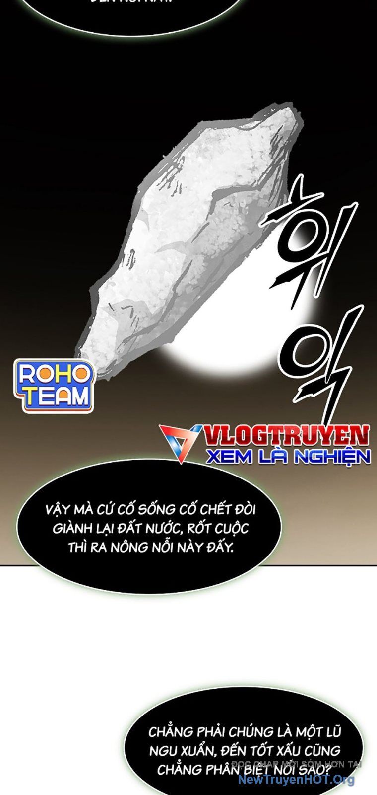Hồi Ức Của Chiến Thần Chap 215 - Next Chap 216