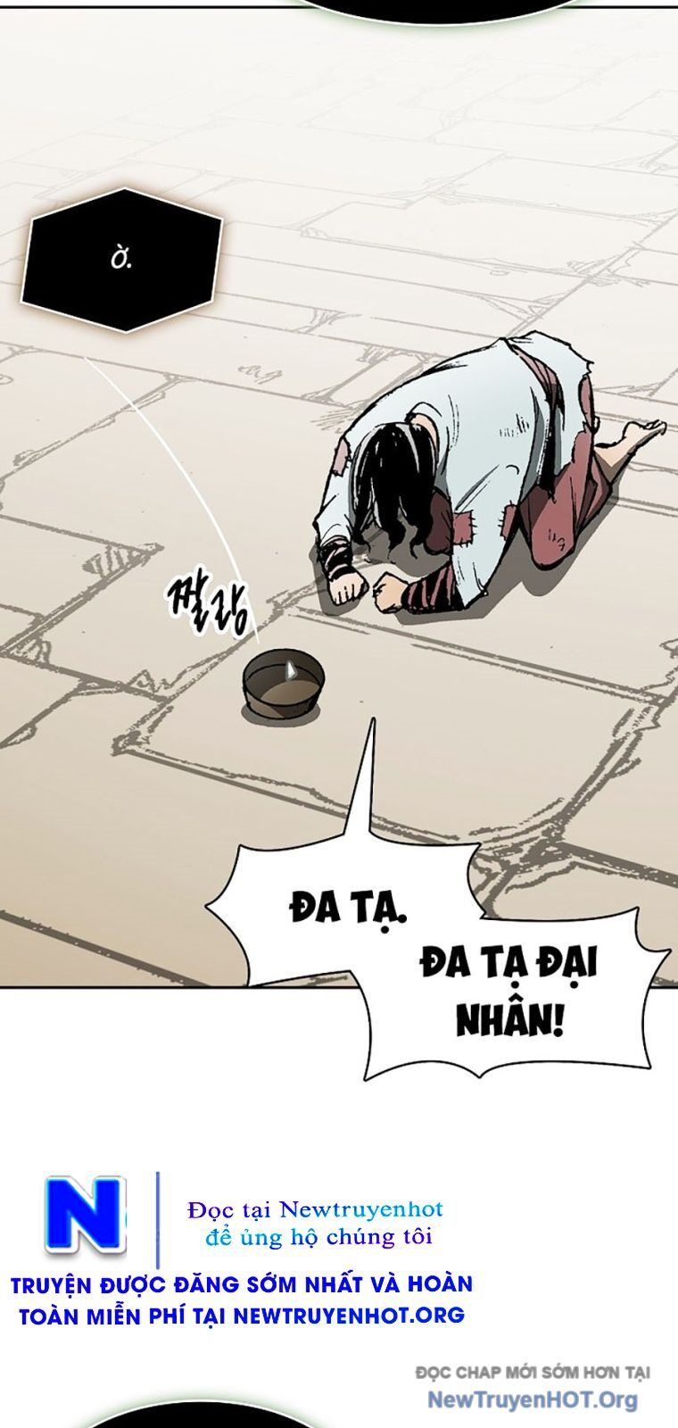 Hồi Ức Của Chiến Thần Chap 215 - Next Chap 216