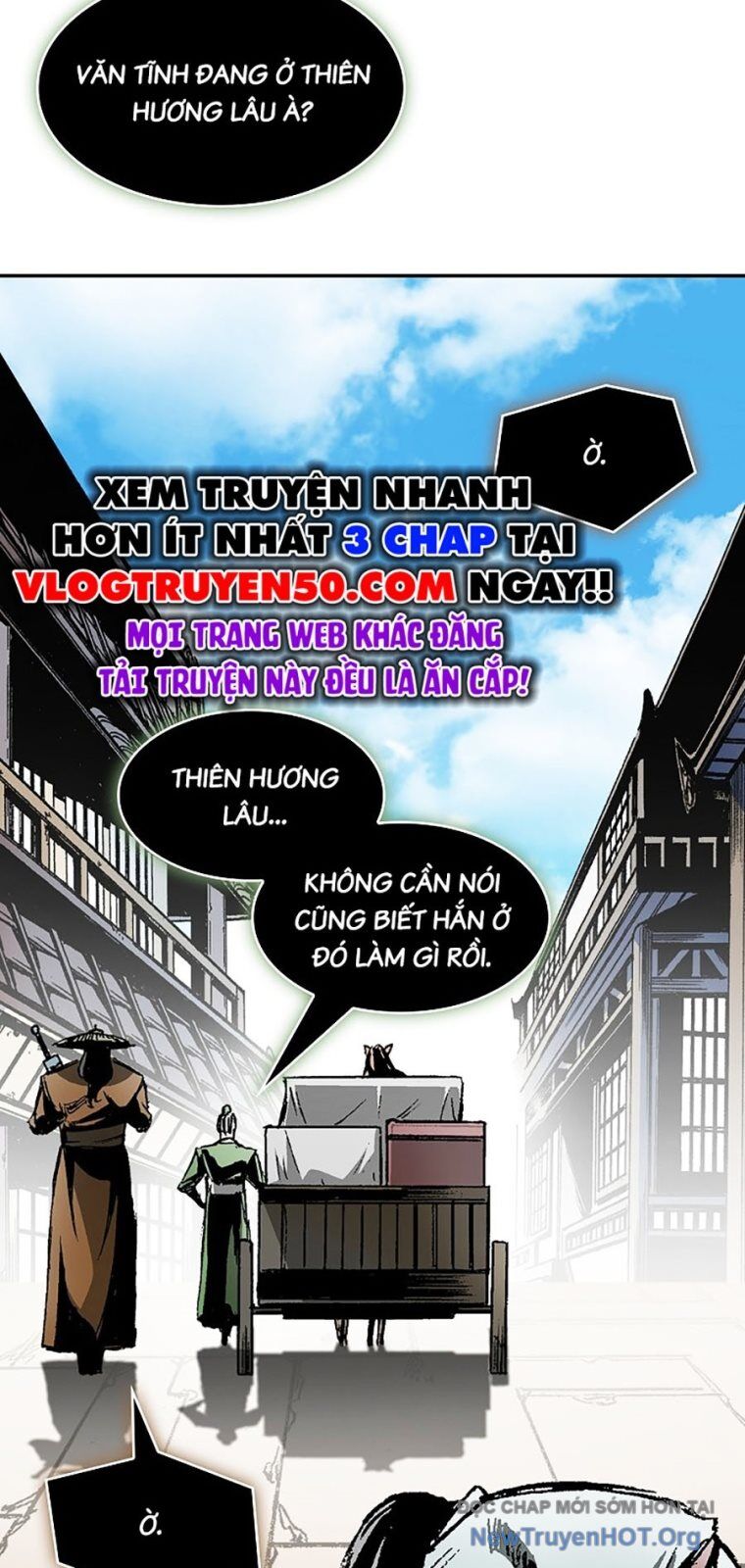 Hồi Ức Của Chiến Thần Chap 215 - Next Chap 216