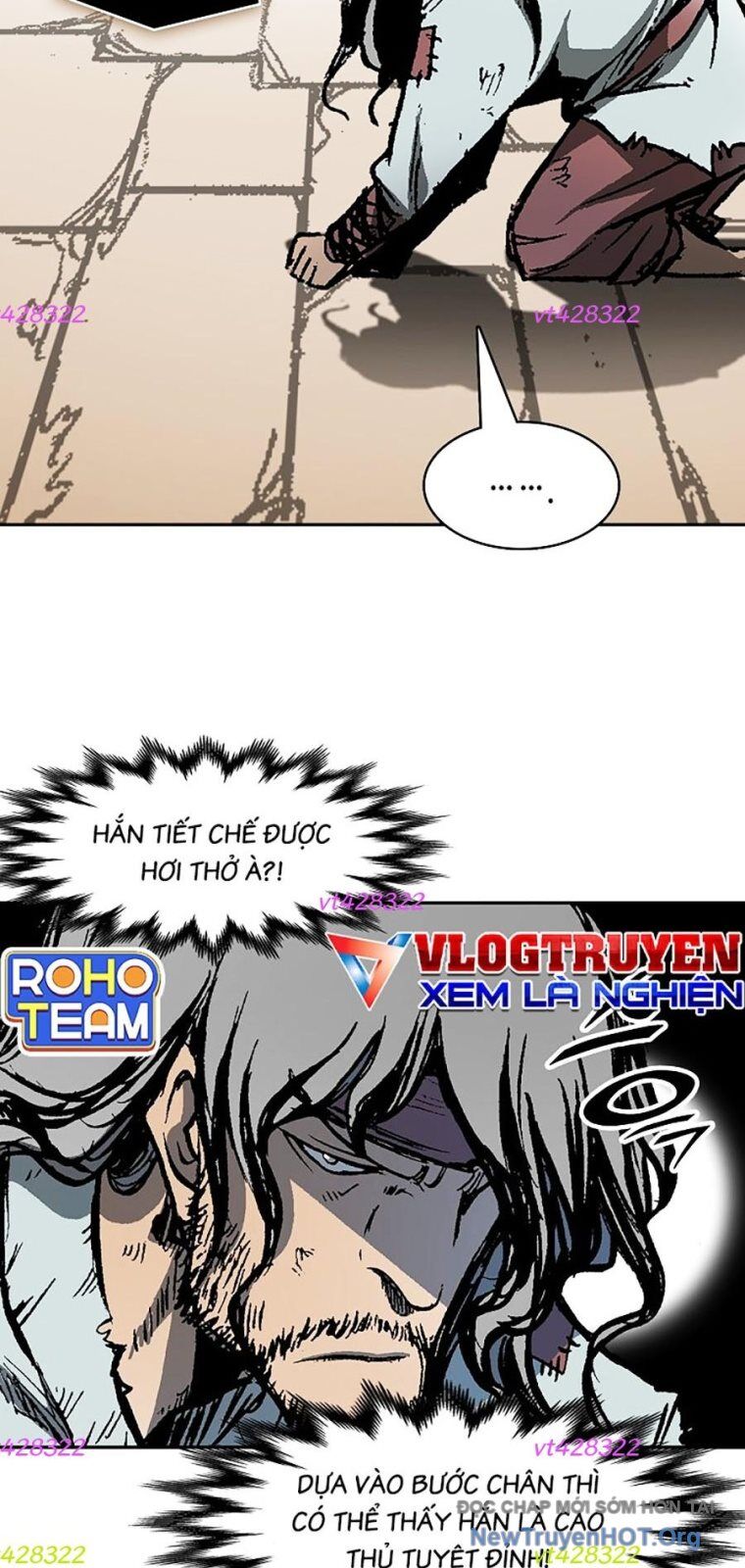 Hồi Ức Của Chiến Thần Chap 215 - Next Chap 216
