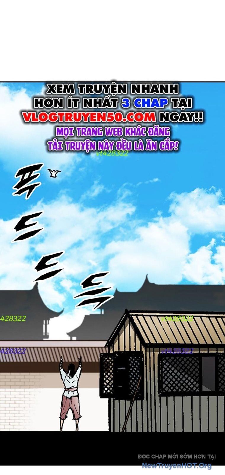 Hồi Ức Của Chiến Thần Chap 215 - Next Chap 216
