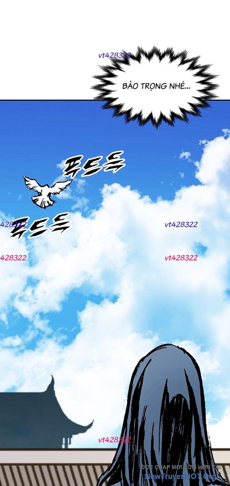 Hồi Ức Của Chiến Thần Chap 215 - Next Chap 216