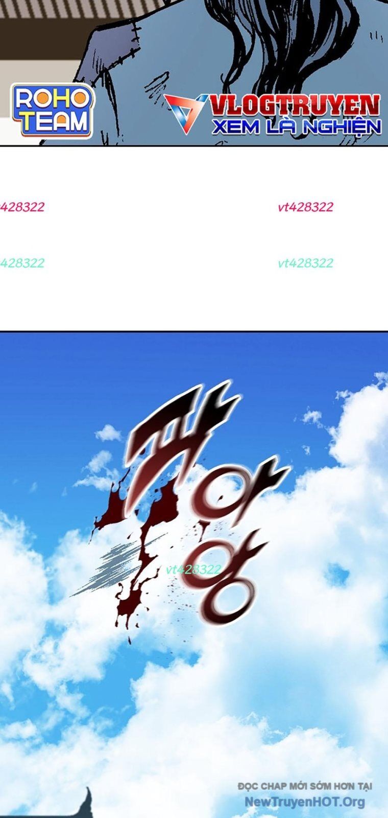 Hồi Ức Của Chiến Thần Chap 215 - Next Chap 216