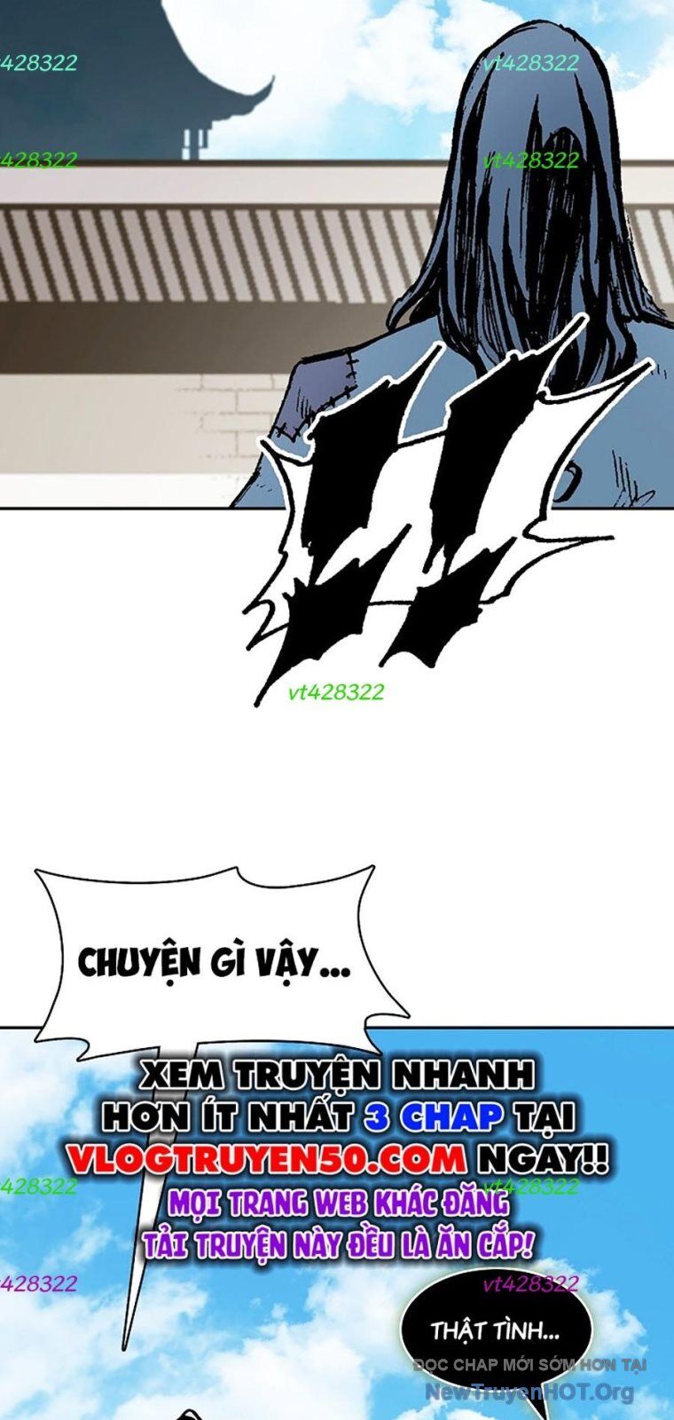 Hồi Ức Của Chiến Thần Chap 215 - Next Chap 216