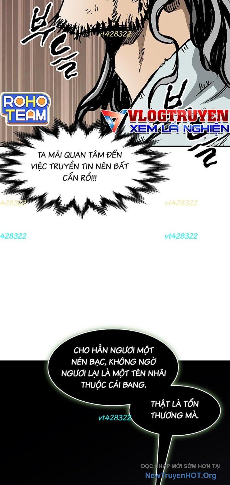 Hồi Ức Của Chiến Thần Chap 215 - Next Chap 216