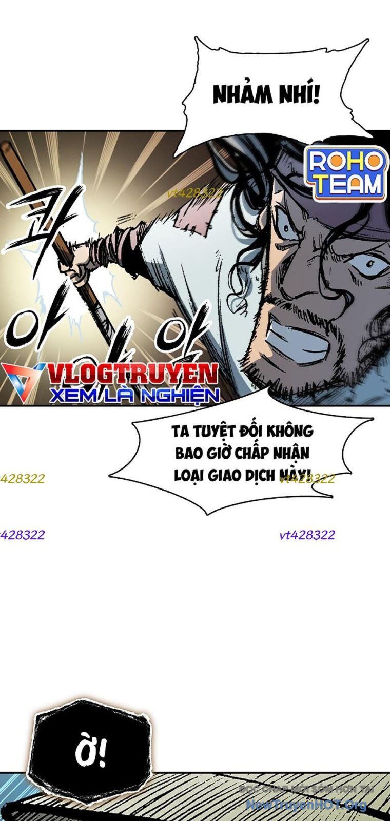 Hồi Ức Của Chiến Thần Chap 215 - Next Chap 216