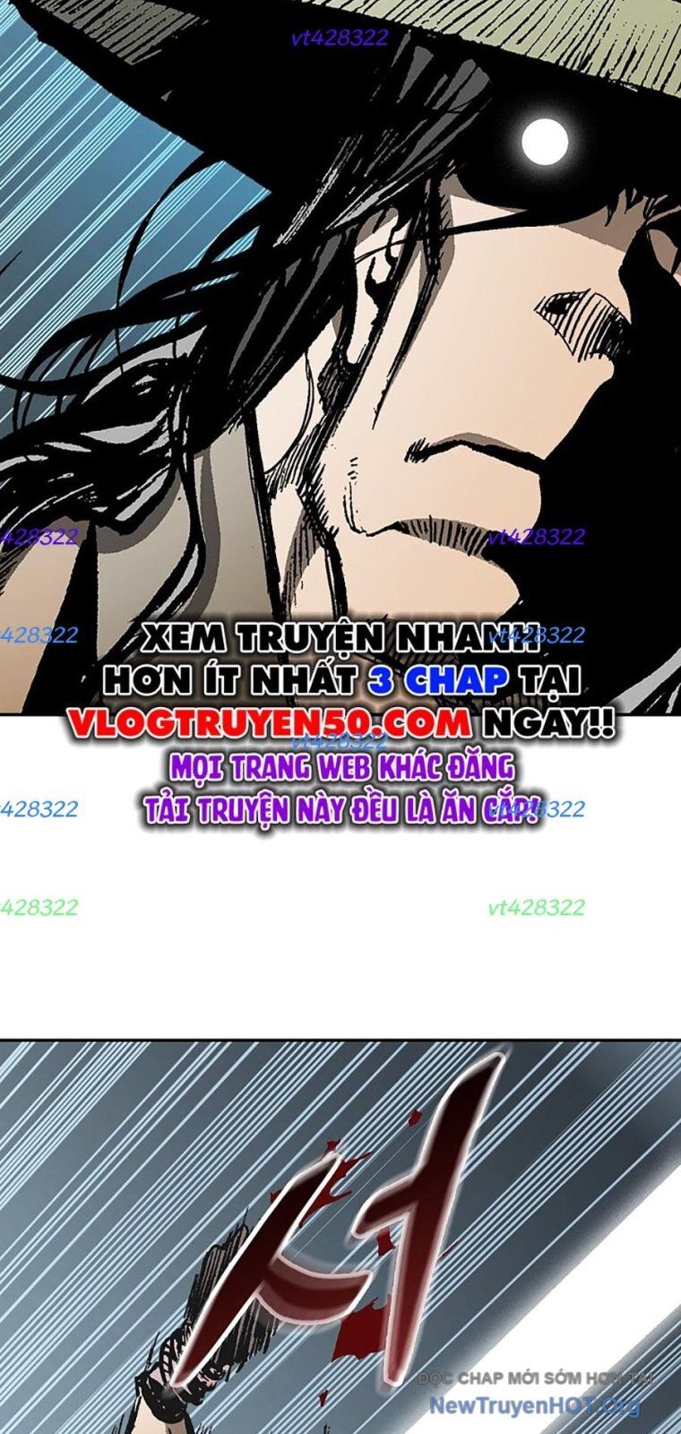 Hồi Ức Của Chiến Thần Chap 215 - Next Chap 216