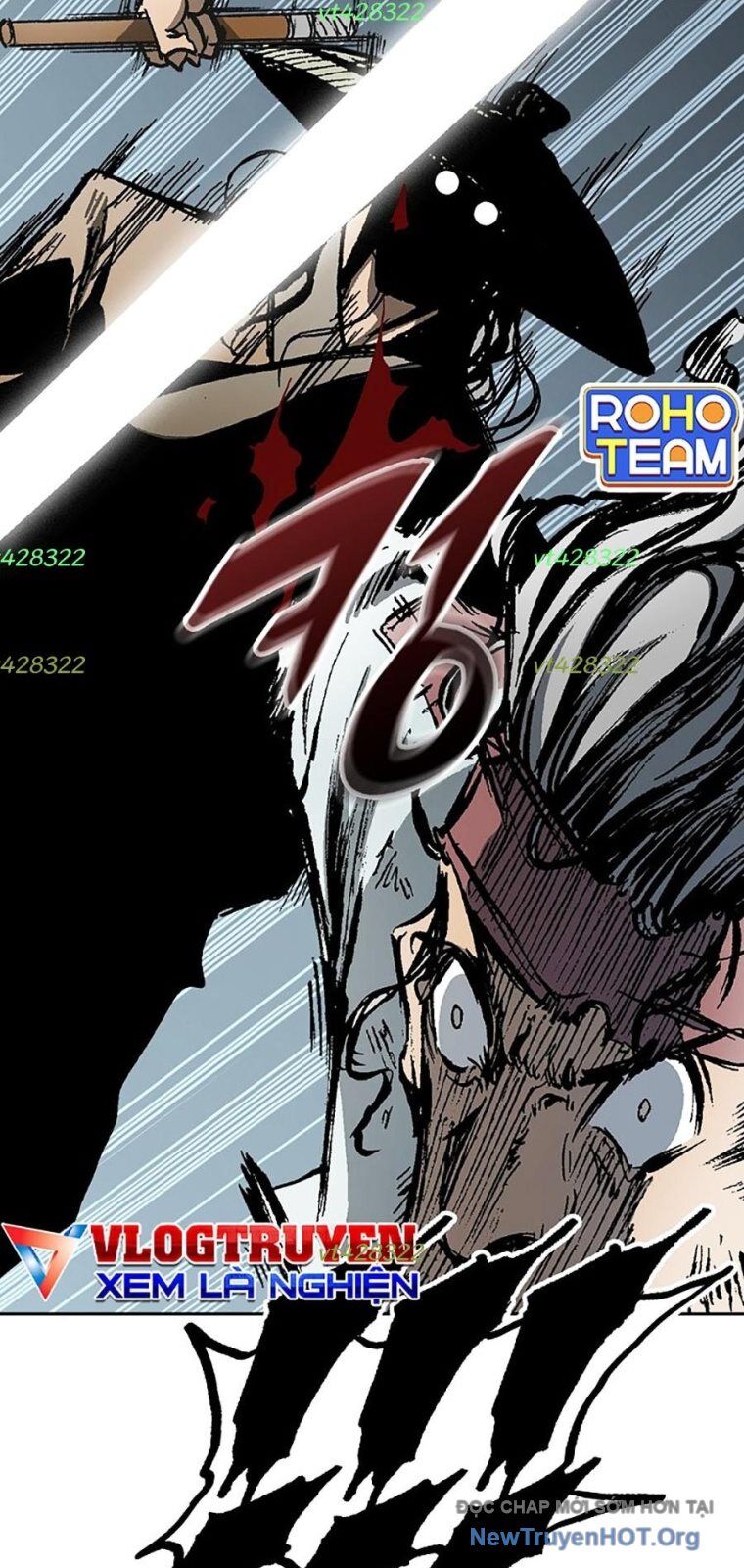 Hồi Ức Của Chiến Thần Chap 215 - Next Chap 216