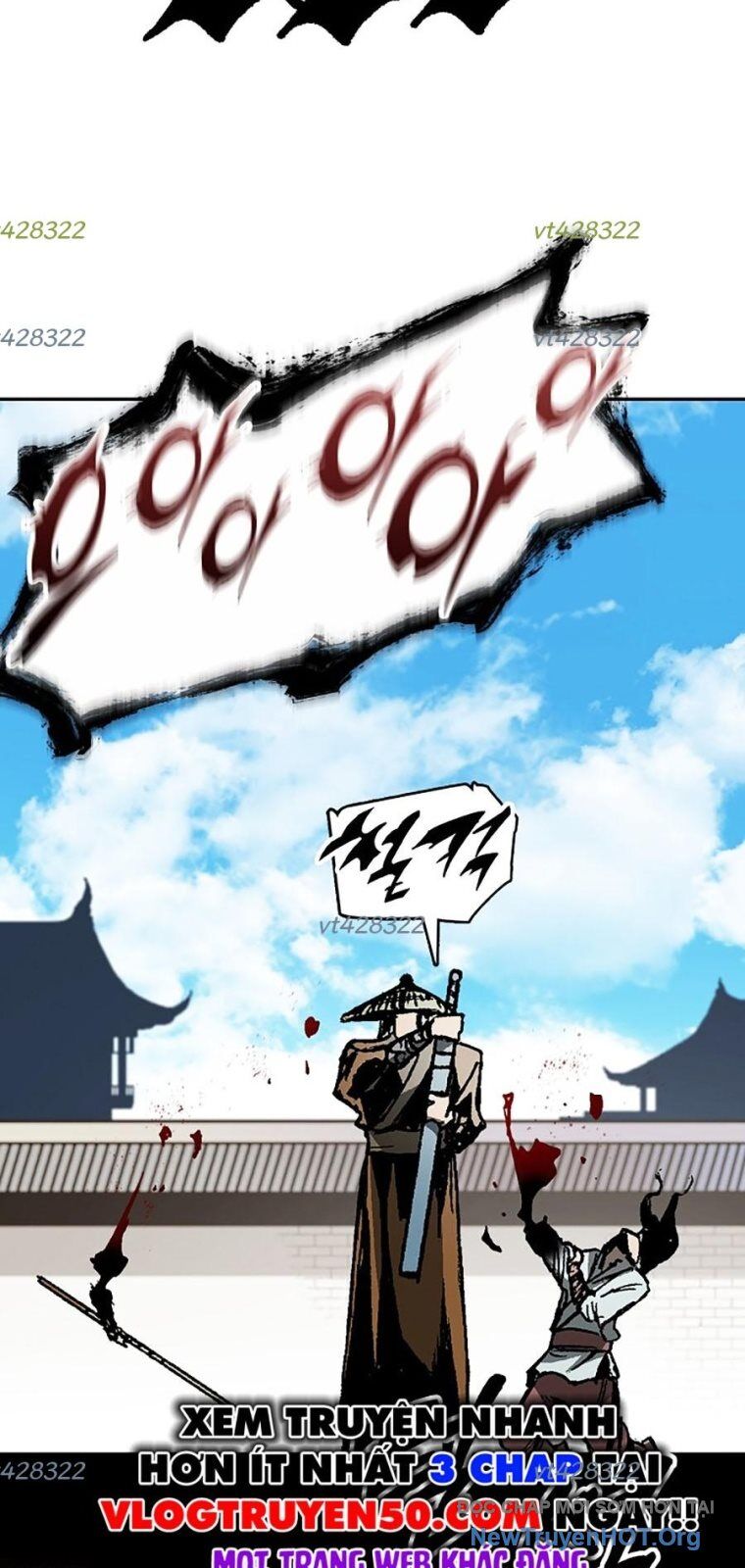 Hồi Ức Của Chiến Thần Chap 215 - Next Chap 216