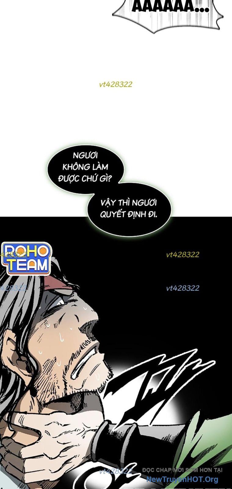 Hồi Ức Của Chiến Thần Chap 215 - Next Chap 216