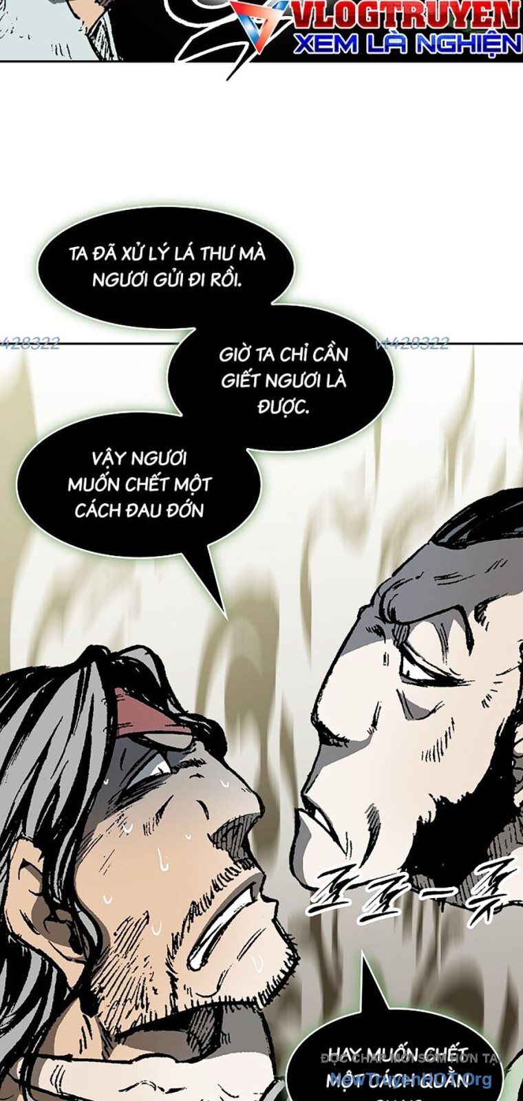 Hồi Ức Của Chiến Thần Chap 215 - Next Chap 216