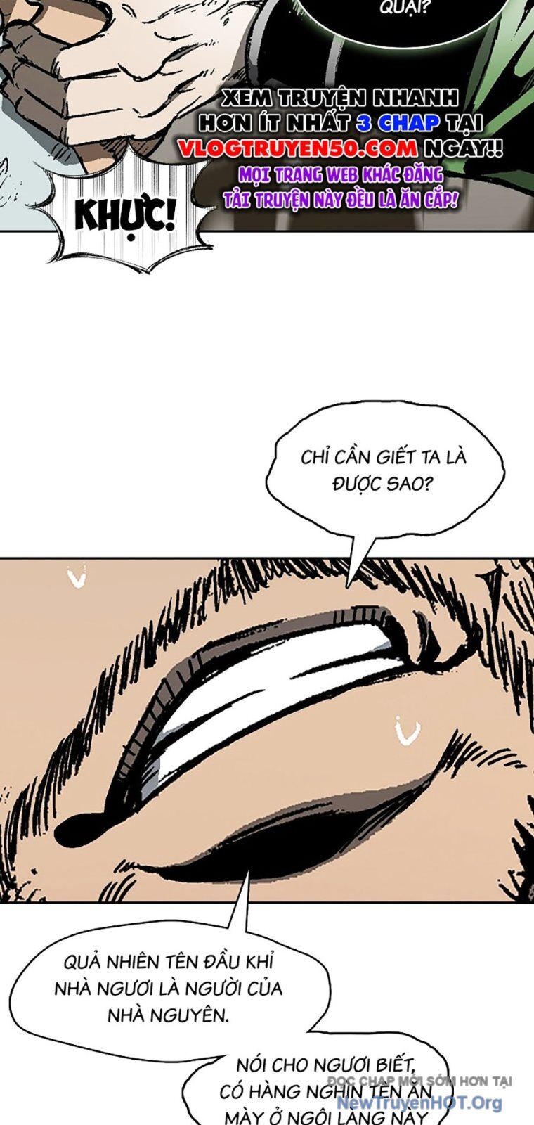 Hồi Ức Của Chiến Thần Chap 215 - Next Chap 216