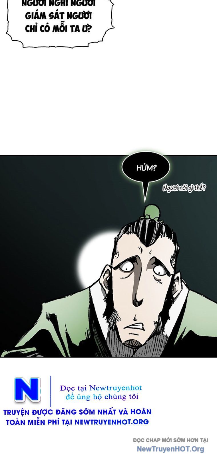 Hồi Ức Của Chiến Thần Chap 215 - Next Chap 216