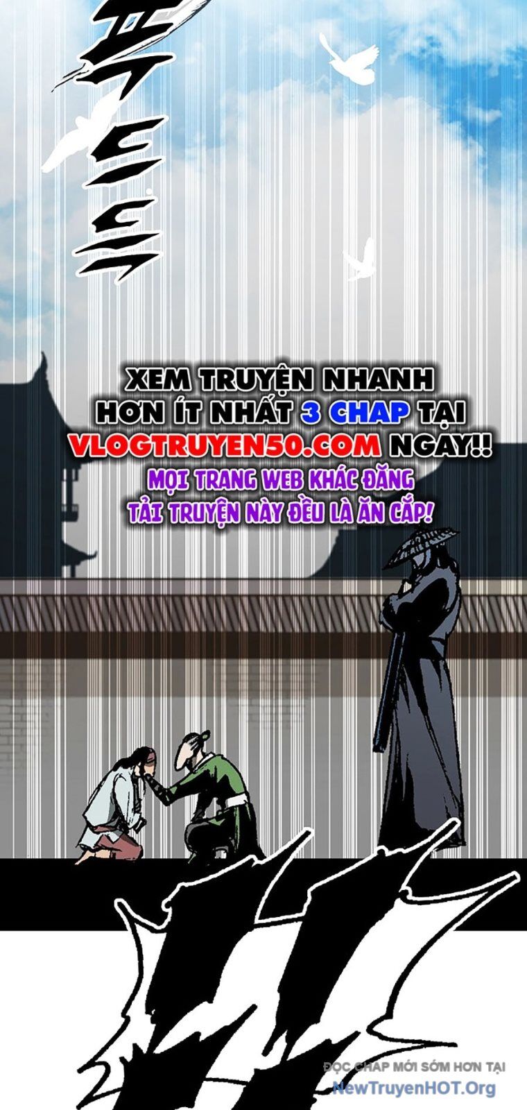 Hồi Ức Của Chiến Thần Chap 215 - Next Chap 216