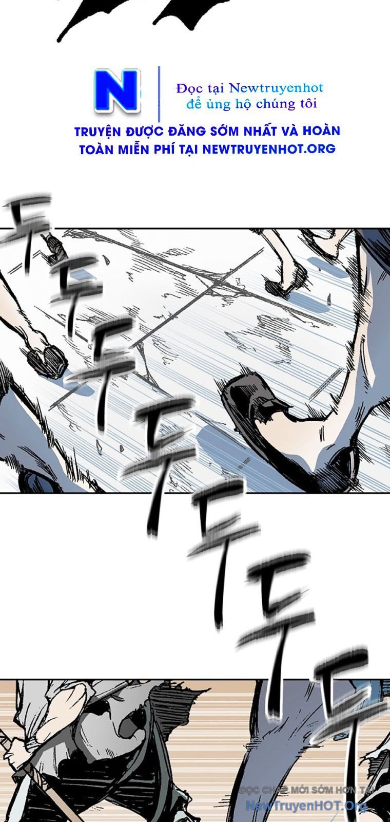 Hồi Ức Của Chiến Thần Chap 215 - Next Chap 216