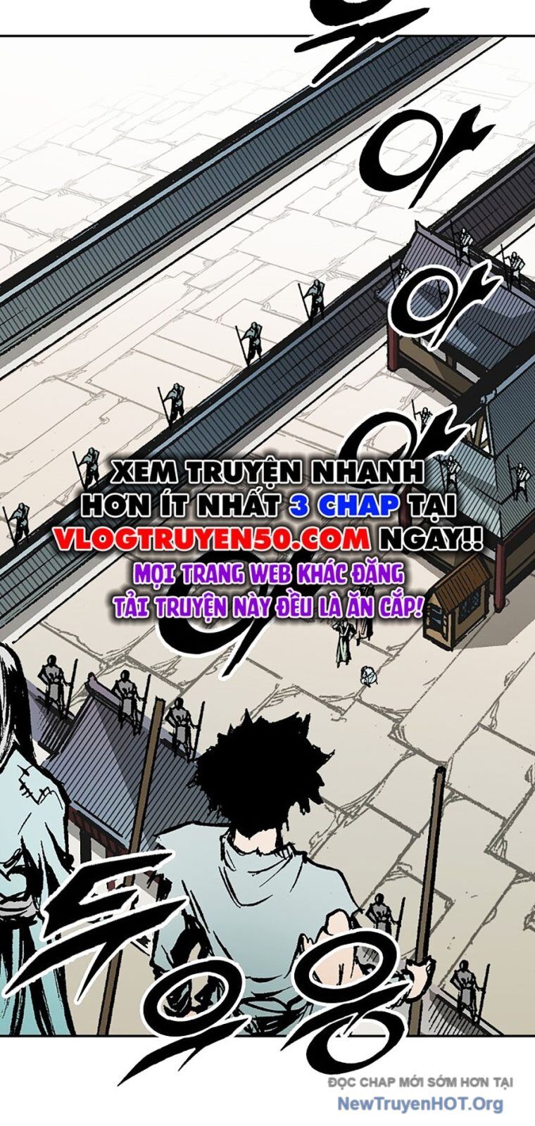 Hồi Ức Của Chiến Thần Chap 215 - Next Chap 216