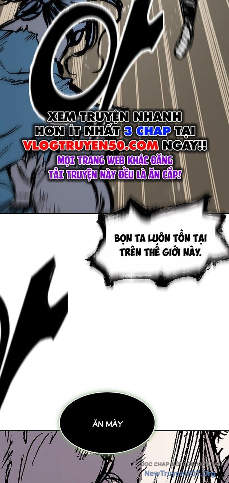 Hồi Ức Của Chiến Thần Chap 215 - Next Chap 216