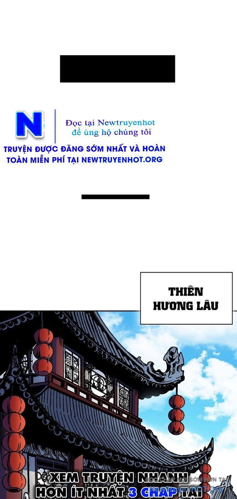 Hồi Ức Của Chiến Thần Chap 215 - Next Chap 216